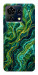 Чехол Forest marble для ZTE Blade V50 Vita