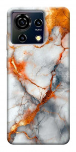 Чохол Lava marble для ZTE Blade V50 Vita