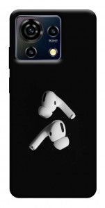 Чохол Stay tuned для ZTE Blade V50 Vita