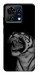 Чохол Black tiger для ZTE Blade V50 Vita