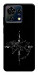 Чехол Compass для ZTE Blade V50 Vita