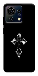Чохол Cross для ZTE Blade V50 Vita