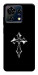 Чехол Cross для ZTE Blade V50 Vita