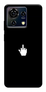 Чохол Cursor для ZTE Blade V50 Vita