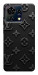 Чохол Noir charm для ZTE Blade V50 Vita