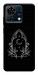 Чохол Gothic roses для ZTE Blade V50 Vita