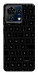 Чохол Keyboard для ZTE Blade V50 Vita