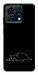 Чохол Lazy cat для ZTE Blade V50 Vita