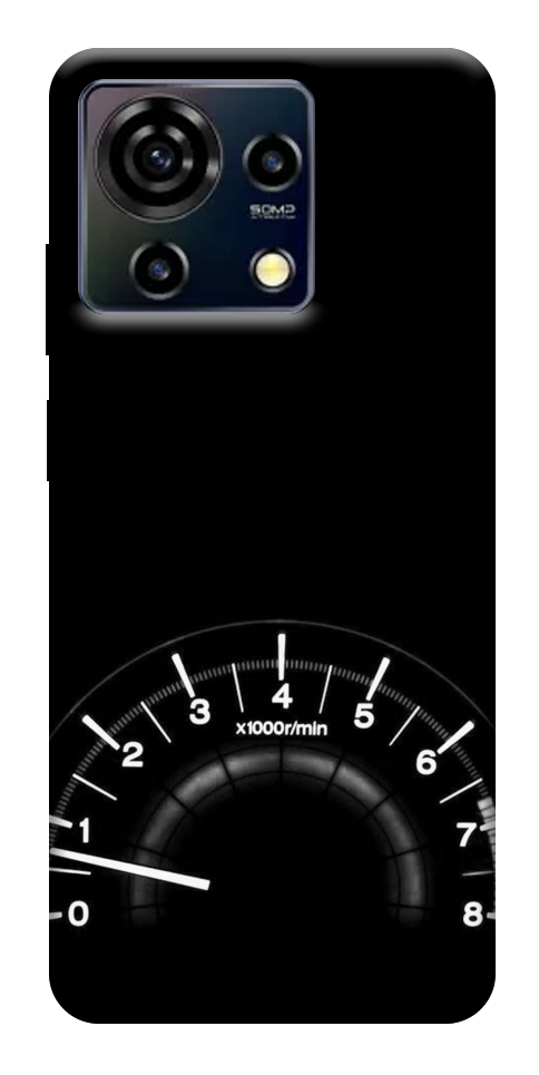 Чехол Speed для ZTE Blade V50 Vita