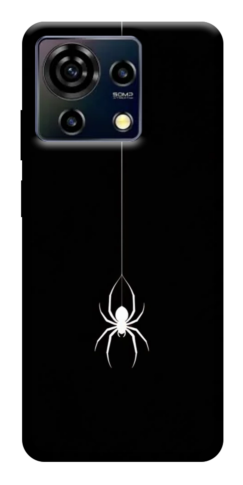 Чохол Spider для ZTE Blade V50 Vita