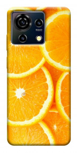 Чохол Orange mood для ZTE Blade V50 Vita