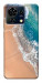 Чехол Морское побережье для ZTE Blade V50 Vita