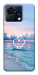 Чохол Summer heart для ZTE Blade V50 Vita