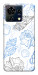 Чохол Морські мушлі для ZTE Blade V50 Vita