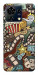 Чохол Theater and Cinema для ZTE Blade V50 Vita