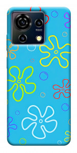 Чохол Bikini bottom для ZTE Blade V50 Vita