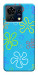 Чохол Bikini bottom для ZTE Blade V50 Vita