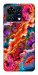 Чехол Corals для ZTE Blade V50 Vita