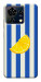 Чохол Lemon slice для ZTE Blade V50 Vita