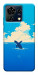 Чохол Whale view для ZTE Blade V50 Vita