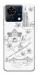 Чохол Kyiv spirit для ZTE Blade V50 Vita