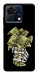 Чохол Hard cash для ZTE Blade V50 Vita