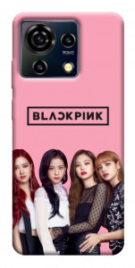 Чохол Blackpink для ZTE Blade V50 Vita
