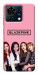 Чохол Blackpink для ZTE Blade V50 Vita