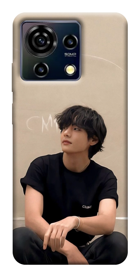 Чехол BTS V для ZTE Blade V50 Vita