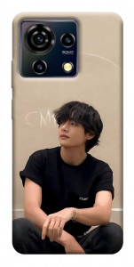 Чохол BTS V для ZTE Blade V50 Vita