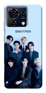 Чохол Enhypen для ZTE Blade V50 Vita