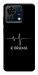 Чохол K-DRAMA для ZTE Blade V50 Vita
