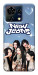 Чохол New Jeans для ZTE Blade V50 Vita