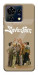 Чохол Seventeen Unity для ZTE Blade V50 Vita