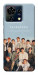 Чохол Seventeen Harmony для ZTE Blade V50 Vita