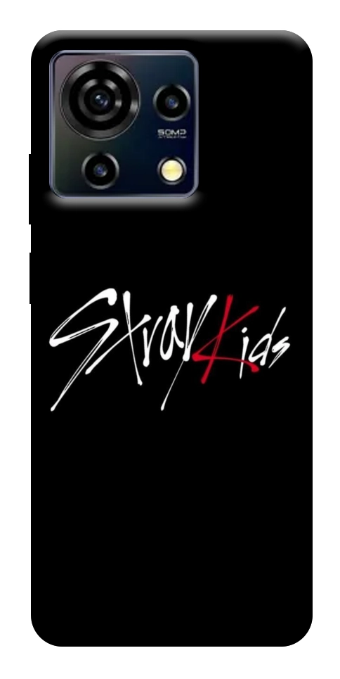 Чохол Stray Kids для ZTE Blade V50 Vita