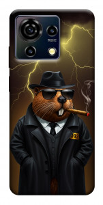 Чохол Bobrito bandito для ZTE Blade V50 Vita