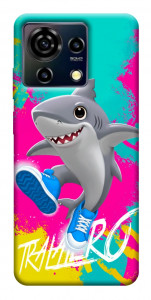 Чохол Tralalero kids для ZTE Blade V50 Vita