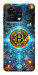 Чохол Neo bitcoin для ZTE Blade V50 Vita