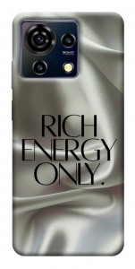Чохол Rich energy для ZTE Blade V50 Vita