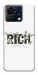 Чехол Freaking rich для ZTE Blade V50 Vita