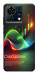 Чехол Trading graphics для ZTE Blade V50 Vita
