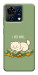 Чехол Money kitten для ZTE Blade V50 Vita