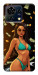 Чохол Money girl для ZTE Blade V50 Vita