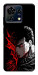 Чохол Silent fury для ZTE Blade V50 Vita