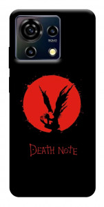 Чохол Death note для ZTE Blade V50 Vita