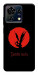 Чохол Death note для ZTE Blade V50 Vita