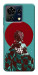 Чохол Demon slayer tanjiro для ZTE Blade V50 Vita