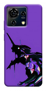 Чохол Evangelion Eva для ZTE Blade V50 Vita