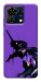 Чехол Evangelion Eva для ZTE Blade V50 Vita